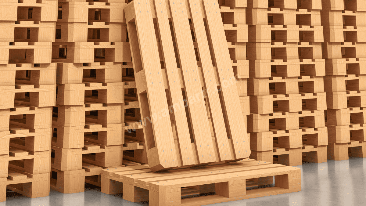 Aksaray Paletli Yük Taşıma