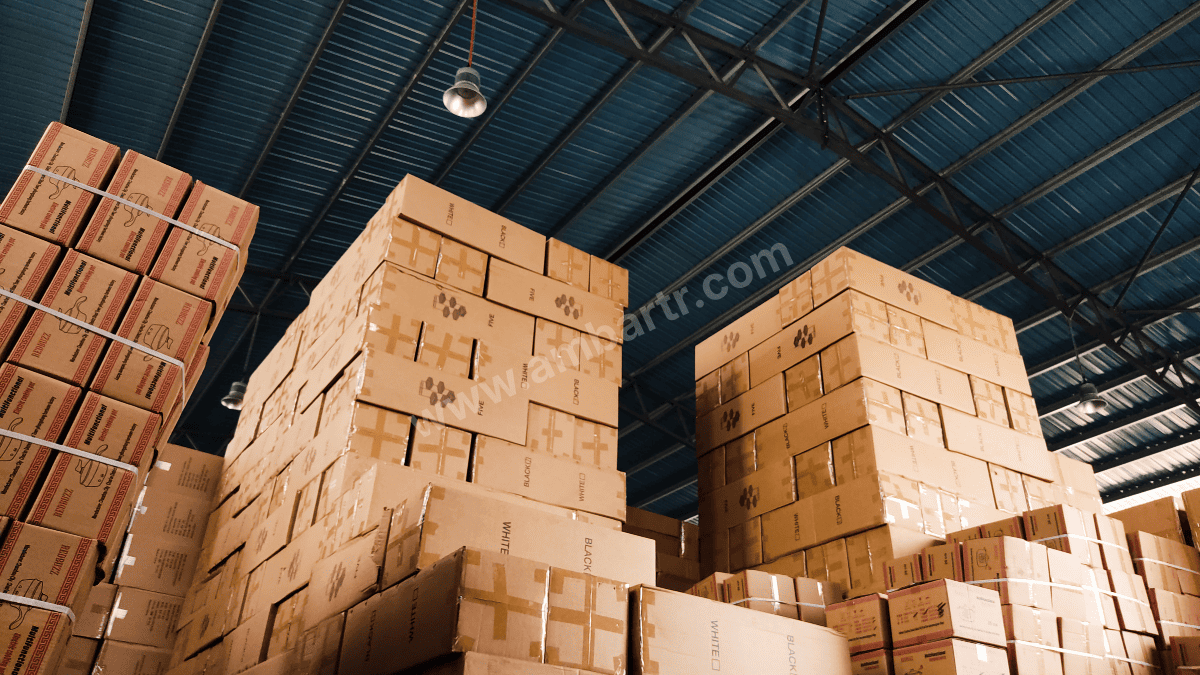 Aksaray Kolili Yük Taşıma