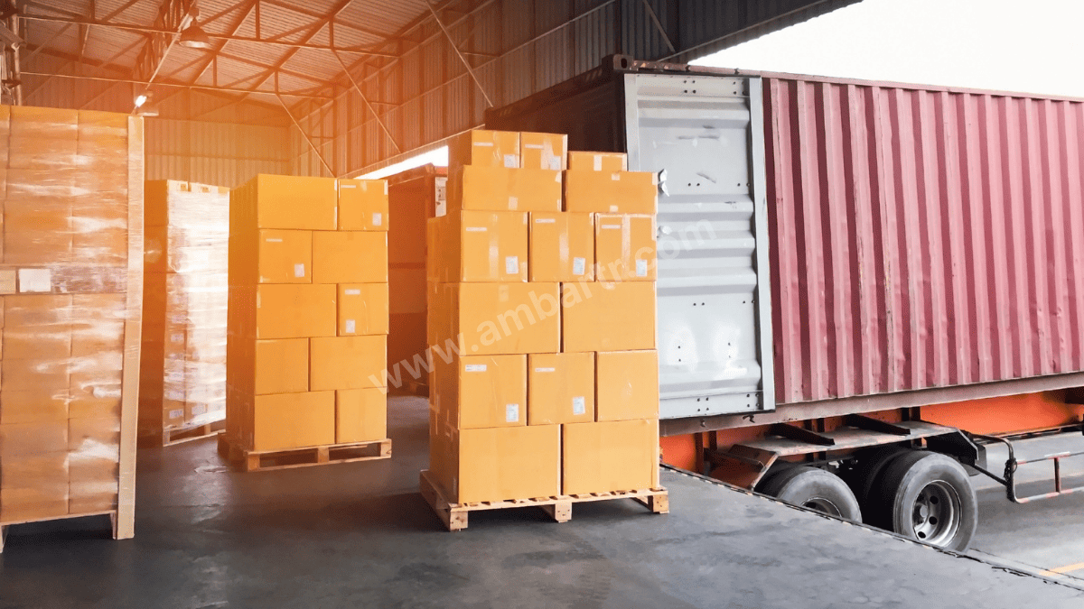 Aksaray Ağır Yük Taşıma