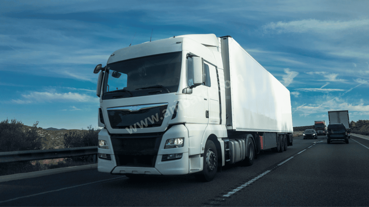 Aksaray Şehirler Arası Taşıma